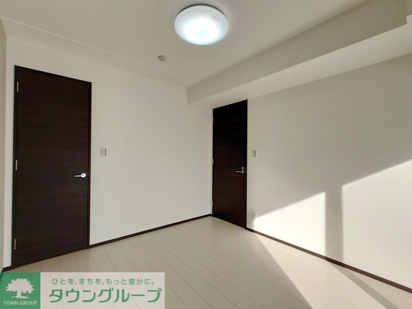 ジェノヴィア両国VIグリーンヴェールの物件内観写真